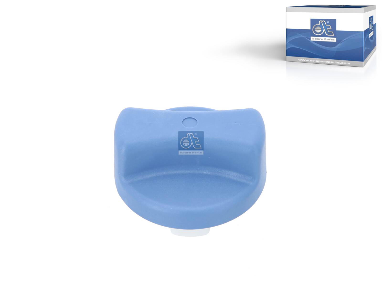 Chiusura, serbatoio carburante - 9.69011 DT Spare Parts