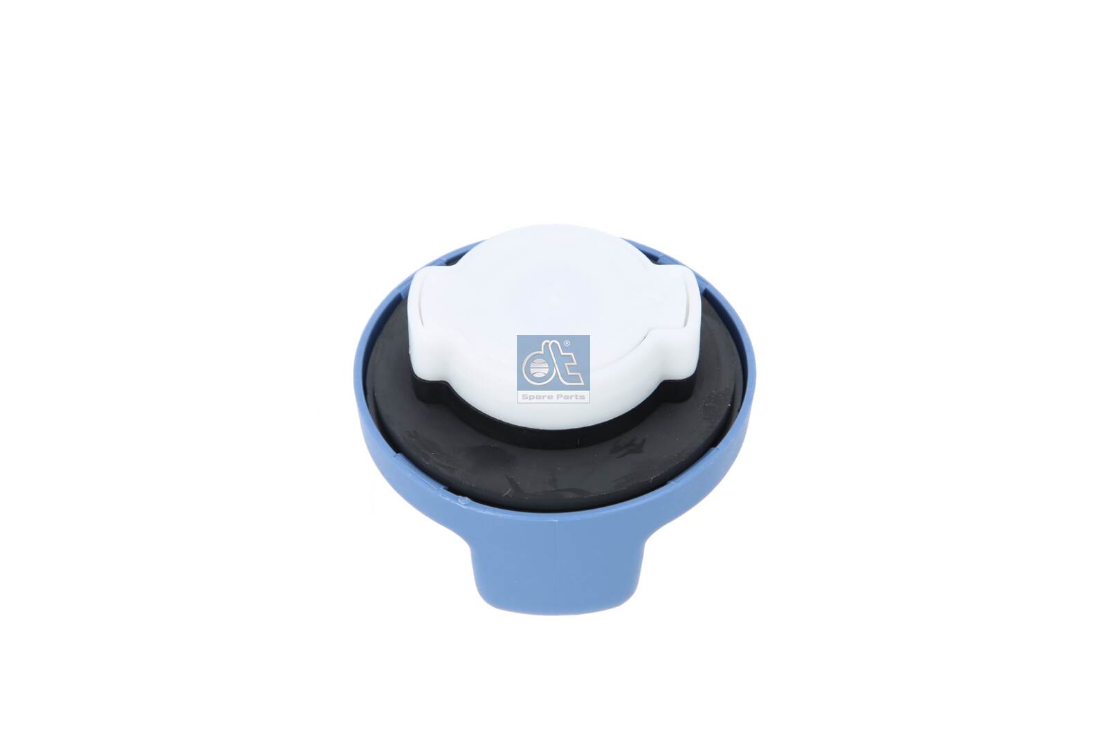 Sealing Cap, fuel tank - 9.69011 DT Spare Parts