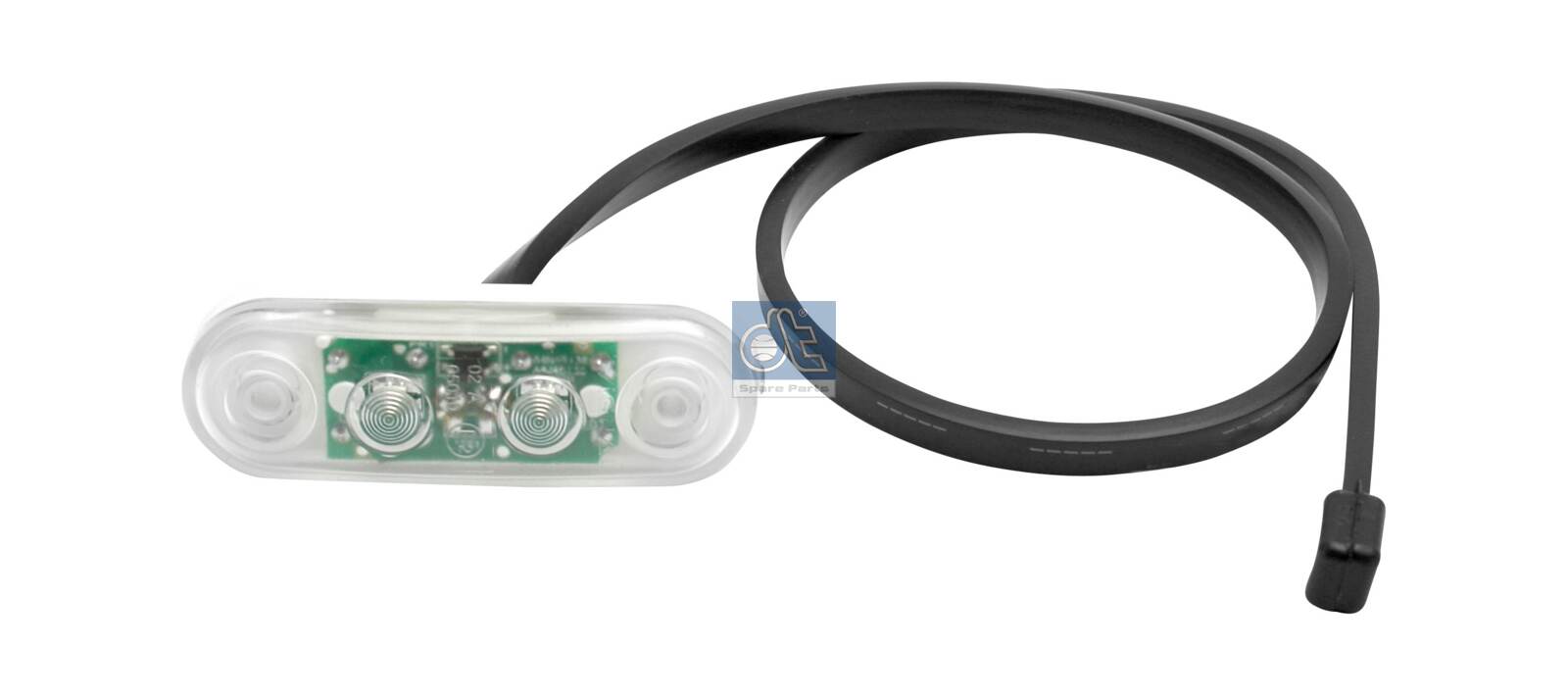 Outline Lamp - 9.69050 DT Spare Parts