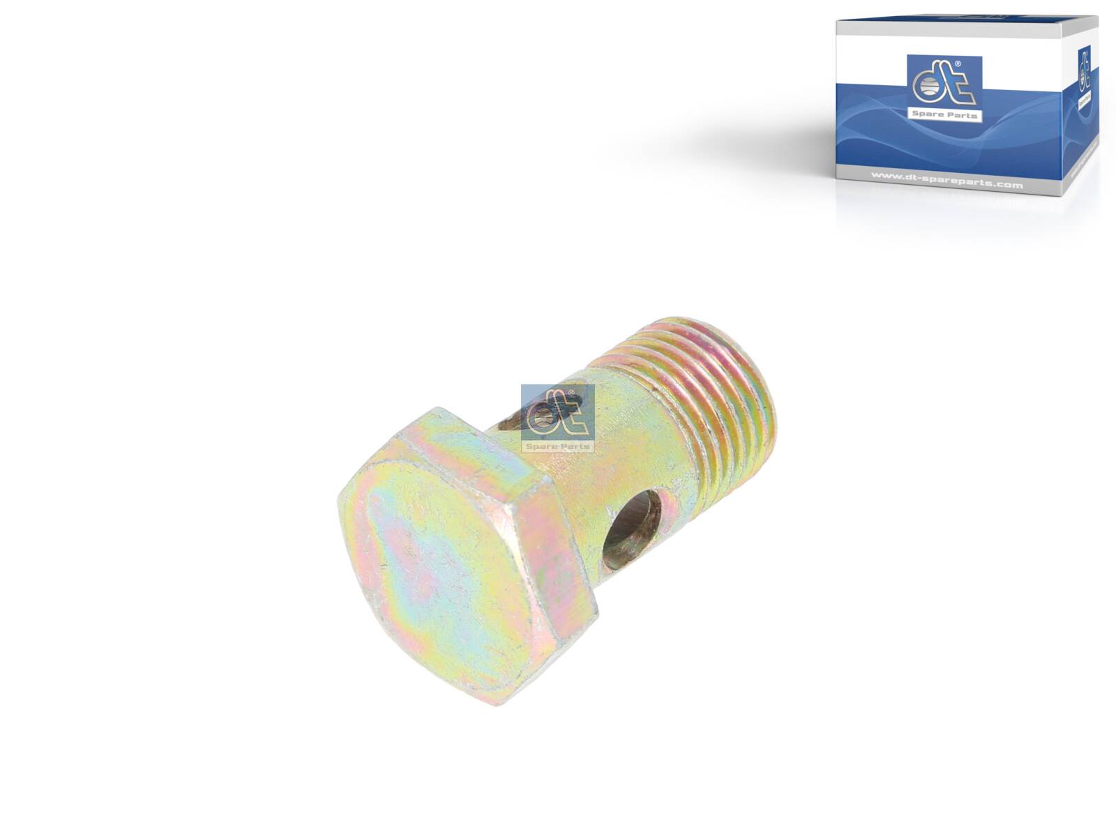 Hollow Screw - 9.75009 DT Spare Parts