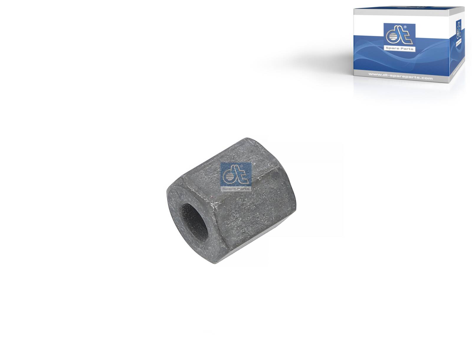 Dado a risvolto - 9.75038 DT Spare Parts