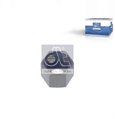 Dado a risvolto - 9.75040 DT Spare Parts