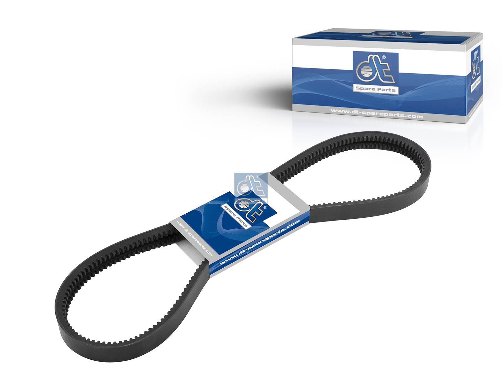 V-Belt Set - 4.80678 DT Spare Parts