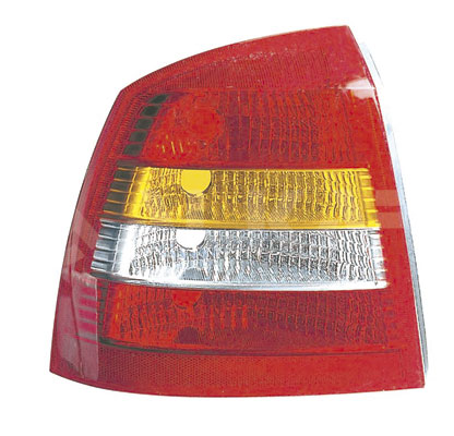 kombinuotas galinis žibintas - 2201437 ALKAR