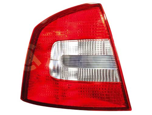 kombinuotas galinis žibintas - 2201569 ALKAR