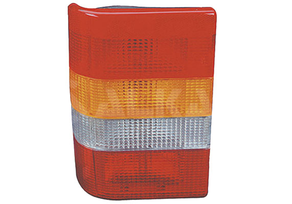 Combination Rearlight - 2202326 ALKAR