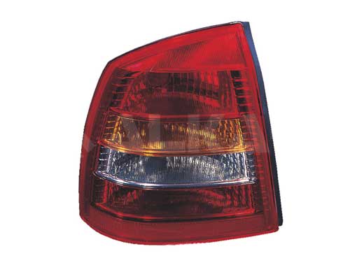 Luce posteriore - 2202437 ALKAR