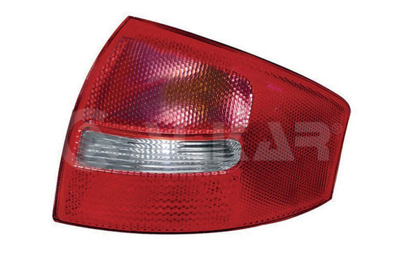 Combination Rearlight - 2202501 ALKAR
