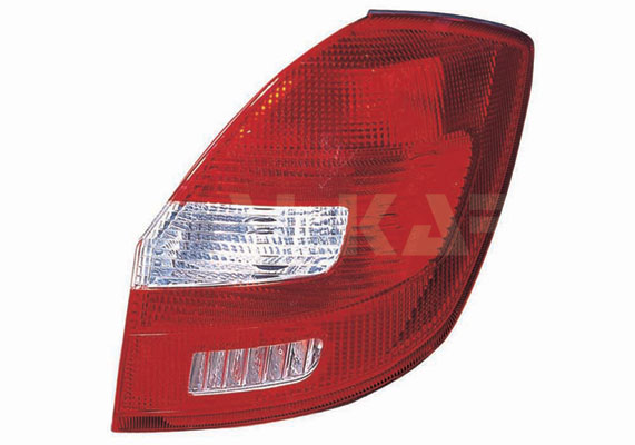 Luce posteriore - 2202559 ALKAR