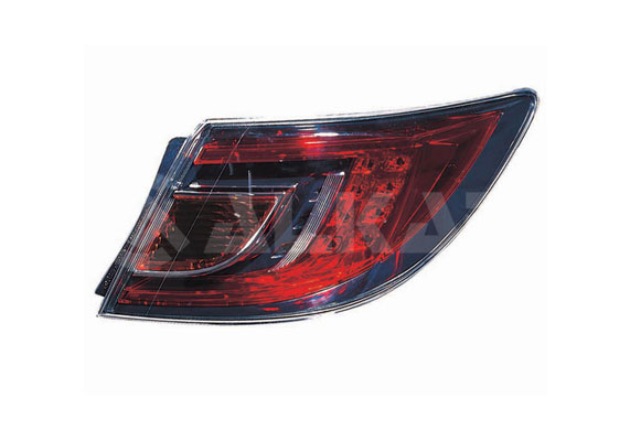 Luce posteriore - 2202906 ALKAR