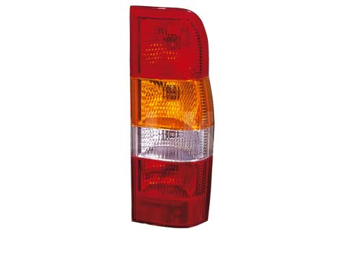 Luce posteriore - 2202960 ALKAR