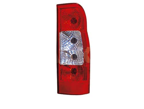 Luce posteriore - 2202962 ALKAR