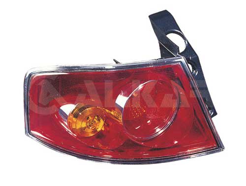 Combination Rearlight - 2205802 ALKAR