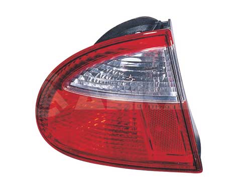 Combination Rearlight - 2206099 ALKAR