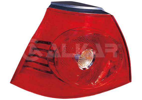 Combination Rearlight - 2211128 ALKAR
