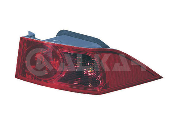 Combination Rearlight - 2212410 ALKAR