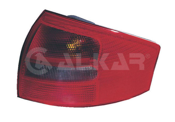 Luce posteriore - 2212505 ALKAR