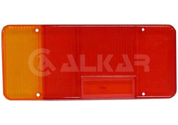 Lente, Luce posteriore - 2225973 ALKAR