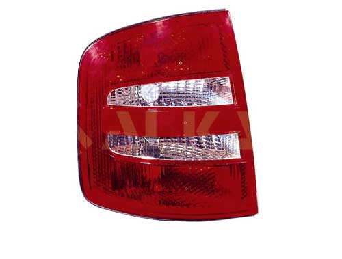 Combination Rearlight - 2232522 ALKAR