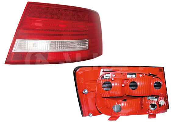 Luce posteriore - 2242501 ALKAR