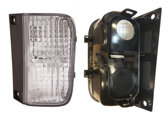 Combination Rearlight - 2242751 ALKAR