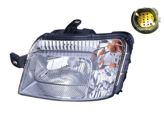 Faro principale - 2741014 ALKAR