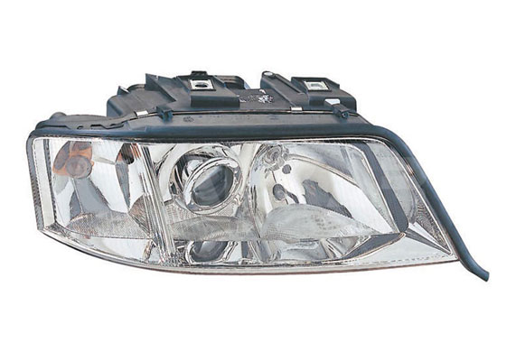 Headlight - 2741505 ALKAR