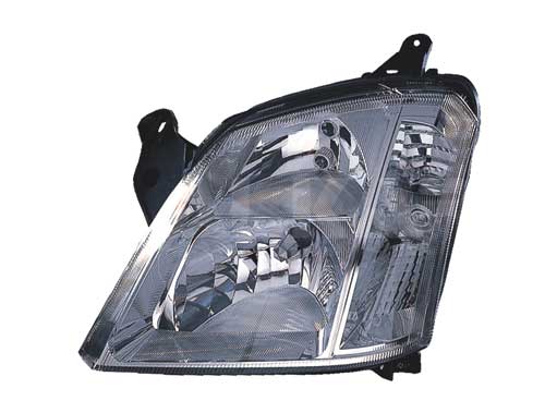 Headlight - 2741752 ALKAR
