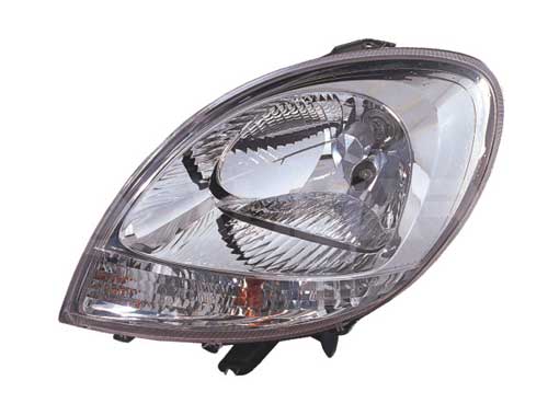 Hauptscheinwerfer - 2742174 ALKAR