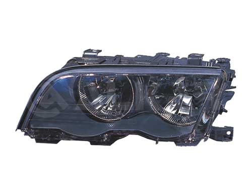 Hauptscheinwerfer - 2742849 ALKAR