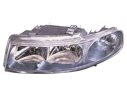 Hauptscheinwerfer - 2746099 ALKAR