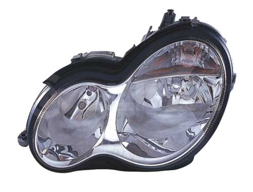 Hauptscheinwerfer - 2746534 ALKAR