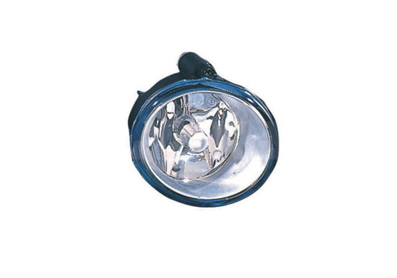 Fog Light - 2902227 ALKAR