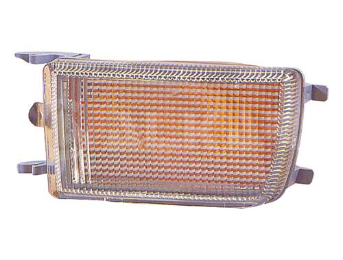 Indicatore direzione - 3301125 ALKAR