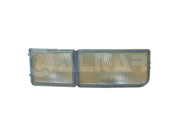 Eyelid, fog light - 3311112 ALKAR