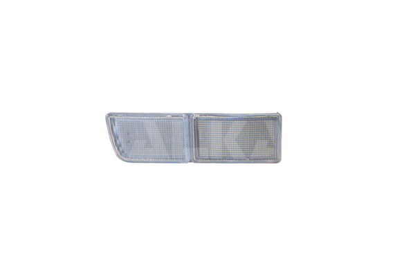 Eyelid, fog light - 3312125 ALKAR