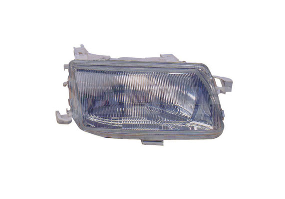 Headlight - 3702436 ALKAR
