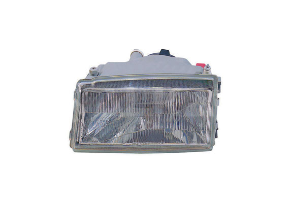 Headlight - 3702491 ALKAR