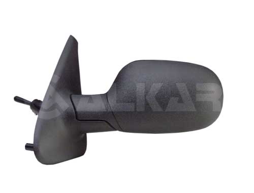 Specchio retrovisore esterno - 6101219 ALKAR