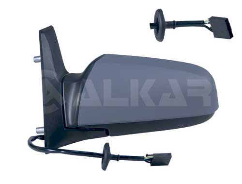 Outside Mirror - 6101441 ALKAR