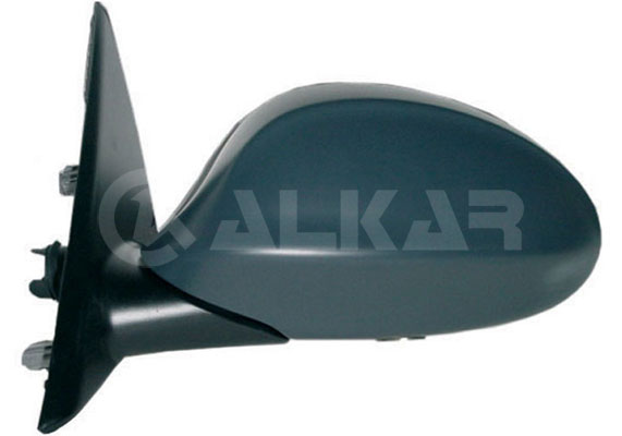 Outside Mirror - 6101541 ALKAR