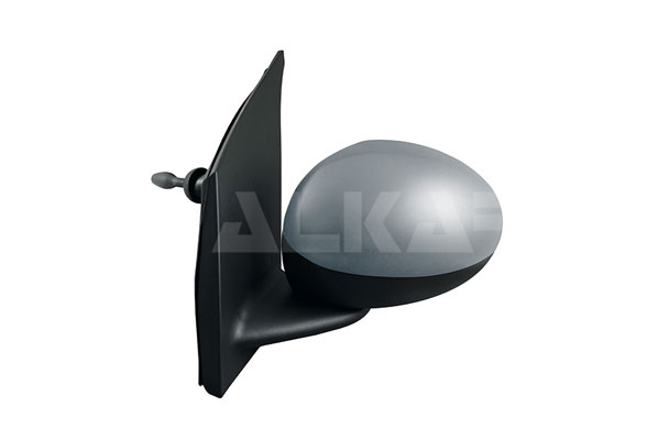 išorinis veidrodėlis - 6101857 ALKAR