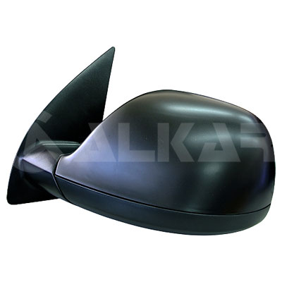 Specchio retrovisore esterno - 6101948 ALKAR