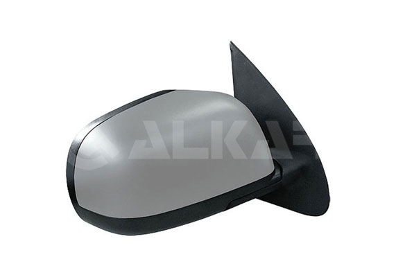 Outside Mirror - 6102553 ALKAR