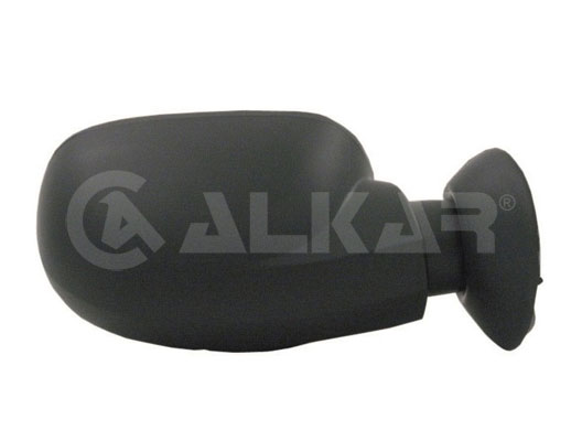 Outside Mirror - 6102590 ALKAR