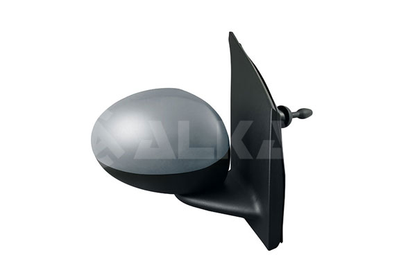 Outside Mirror - 6102857 ALKAR