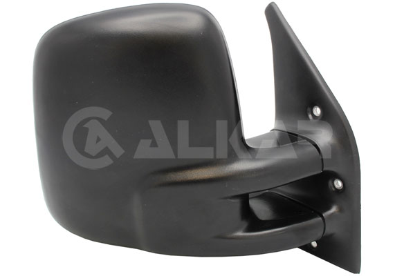 Outside Mirror - 6102986 ALKAR