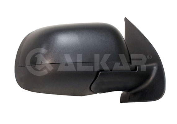 Outside Mirror - 6106553 ALKAR