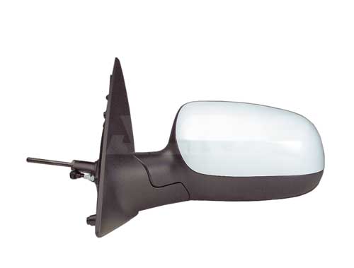 Outside Mirror - 6107420 ALKAR