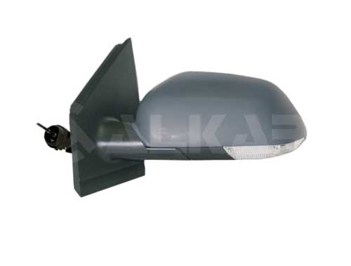 Наружное зеркало - 6109111 ALKAR
